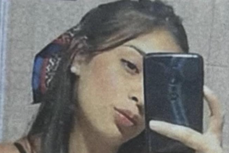 Sofía, ya estaba detenida por otro caso de viuda negra.