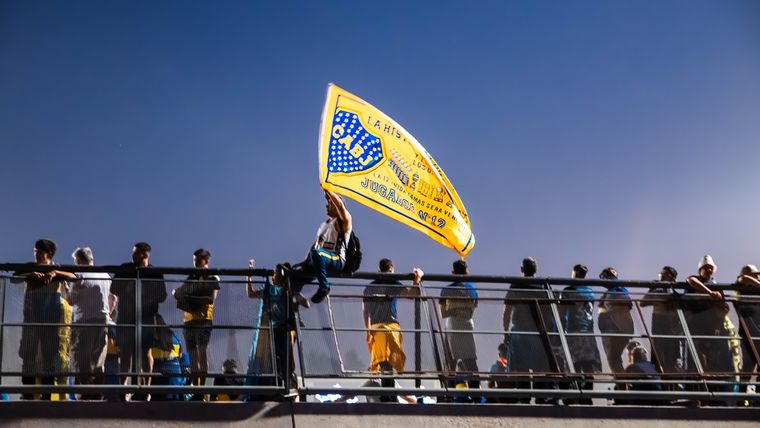 Boca ya tiene fecha para su duelo clave por Copa Argentina ante Atlético Tucumán