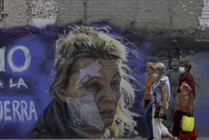 La respuesta latinoamericana al conflicto ha sido variada Foto: AFP