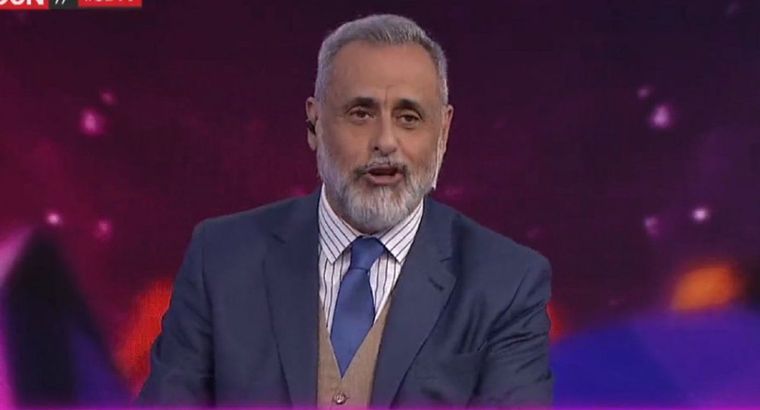 Jorge Rial
