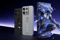 El nuevo teléfono gamer de Lenovo llega para romper récords de rendimiento.
