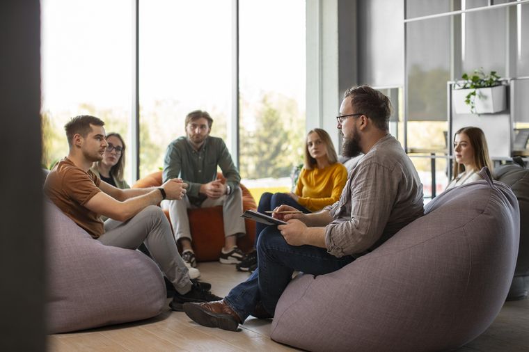 Algunas compañías han comenzado a implementar políticas que favorecen la concentración. Algunas compañías han comenzado a implementar políticas que favorecen la concentración.