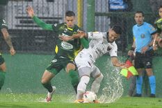 Foto: Télam Foto: Télam