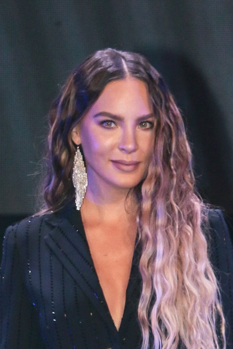 Confirman que Belinda tiene nuevo novio.