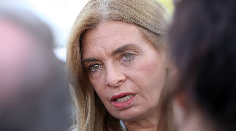 Foto: Pachy Reynoso / MDZ