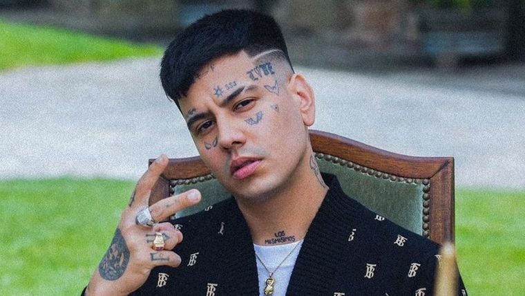 El Duki, Duko, o Duke como le digo yo.