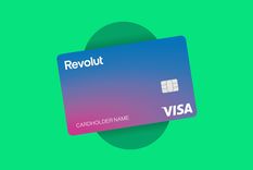 Revolut desembarca en Argentina Revolut desembarca en Argentina