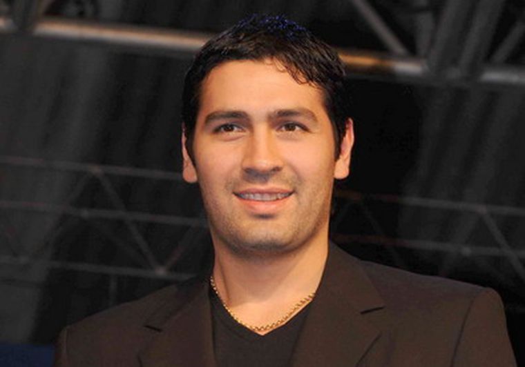 Leo Gutiérrez se perderá el Preolímpico. Foto: NA