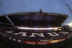 Una espada de Sergio Massa en la Legislatura bonaerense renueva como presidente del Club Atlético Lanús. Foto: Sitio oficial del Club Atletico Lanús