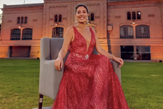 Majo Pérez Comalini, una de las protagonistas de los chismecitos breves de hoy. Foto: Instagram