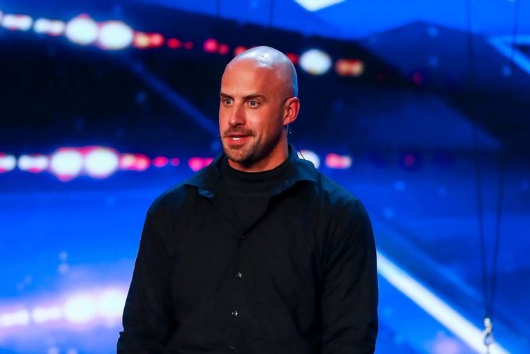 La estrella de Britain’s Got Talent sufre tremendas secuelas tras un accidente que casi le cuesta la vida. Foto: Britain’s Got Talent