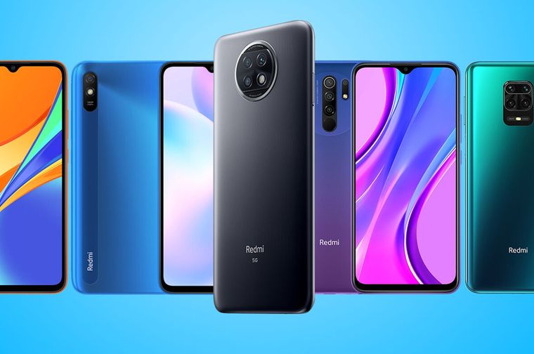 Mercado Libre refuerza su apuesta navideña en tecnología con celulares Xiaomi por menos de $300.000, una rareza en el mercado argentino actual.