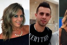 rocio marengo dio detalles de su encuentro con defederico