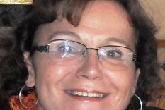 Mirta Marre fue muy recordada hoy en las redes sociales por su gran labor docente.