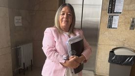 Testimonio clave en la causa Adorni: declara la escribana que certificó las escrituras del jefe de Gabinete