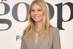 Gwyneth Paltrrow reveló con cual de sus ex volvería a tener relaciones Gwyneth Paltrow Foto: https://www.foxbusiness.com/lifestyle/goop-ceo-gwyneth-paltrow-underpaying-employees-quit