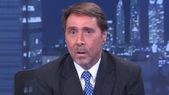 Eduardo Feinmann arremetió contra Cristina Fernández de Kirchner por la derrota del kirchnerismo. Foto: captura de video A24. Eduardo Feinmann arremetió contra Cristina Fernández de Kirchner por la derrota del kirchnerismo. Foto: captura de video A24.