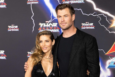 Chris Hemsworth ha logrado tener una fortuna gracias a la saga de Thor. Foto: Instagram @chrishemsworth Chris Hemsworth ha logrado tener una fortuna gracias a la saga de Thor. Foto: Instagram @chrishemsworth