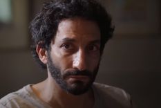 Netflix El suplente Foto: Netflix