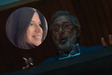 MDZol | Elba Marcovecchio y Guillermo Francella