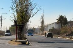 Se anticipa una jornada inestable en la antesala del frío.