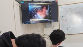 El hecho ocurrió el viernes durante un taller preuniversitario. La institución recibió la denuncia y la UNCuyo trabaja en medidas preventivas. El hecho ocurrió el viernes durante un taller preuniversitario. La institución recibió la denuncia y la UNCuyo trabaja en medidas preventivas.
