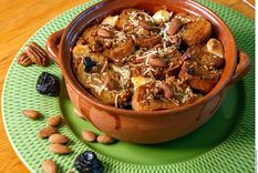 Deliciosa capirotada en pocos pasos ¡hazla, te encantará!