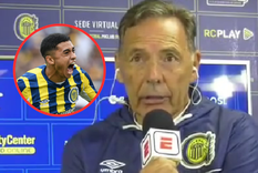 Russo aseguró que retó a Giaccone por sus dichos sobre Barco