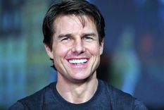 Cómo será el vuelo que hará Tom Cruise al espacio por una película
