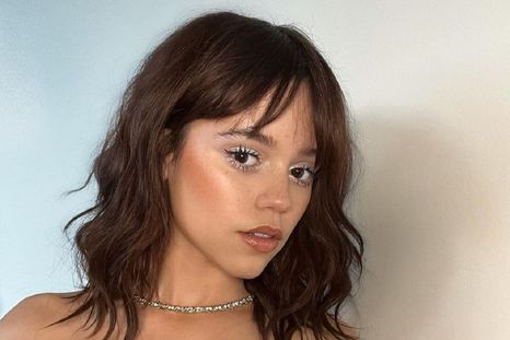 Jenna Ortega nació el  27 de septiembre de 2002 en Valle de Coachella, Palm Desert, California, Estados Unidos. Foto: Instagram