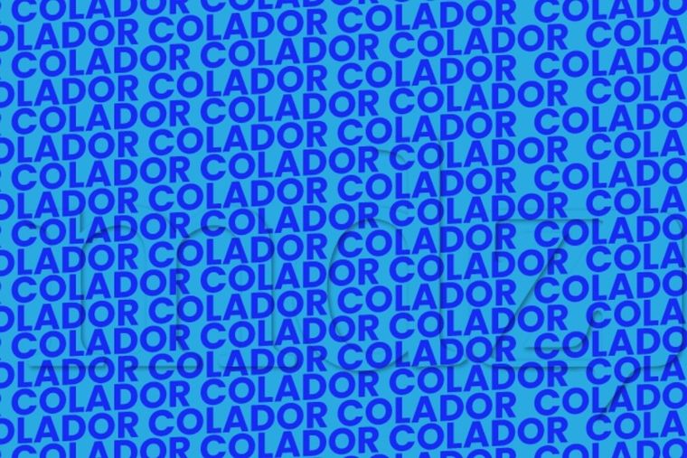 Acertijo visual Acertijo visual Foto: MDZ Online