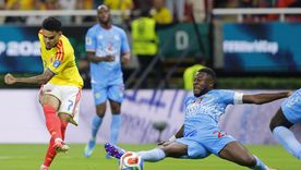 Colombia vs. RD Congo, por el Mundial 2026. Colombia vs. RD Congo, por el Mundial 2026.