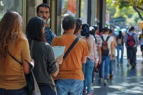 Si estás buscando, mantené el registro de lo que hacés y no de lo que conseguís. Si estás buscando, mantené el registro de lo que hacés y no de lo que conseguís.