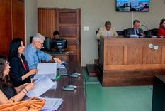 Un hombre fue condenado a 12 años de prisión por abusar sexualmente de su sobrina cuando la menor tenía entre 4 y 14 años en Jujuy.