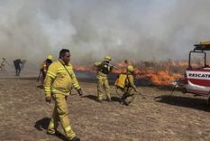 Foto: Télam Foto: Télam