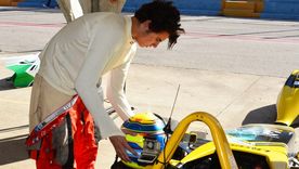 Foto: Prensa Lucas Vicino Foto: Prensa Lucas Vicino