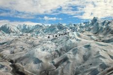 El turismo extranjero creció en enero en Argentina