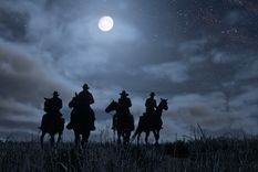 Un rumor acerca a Red Dead Redemption y GTA V a Switch