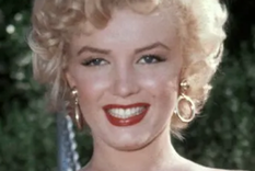 Marilyn Monroe era una persona muy inteligente. Foto: Instagram @marilynmonroe