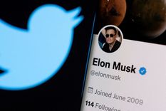 Elon Musk habló sobre los cambios que hará en Twitter