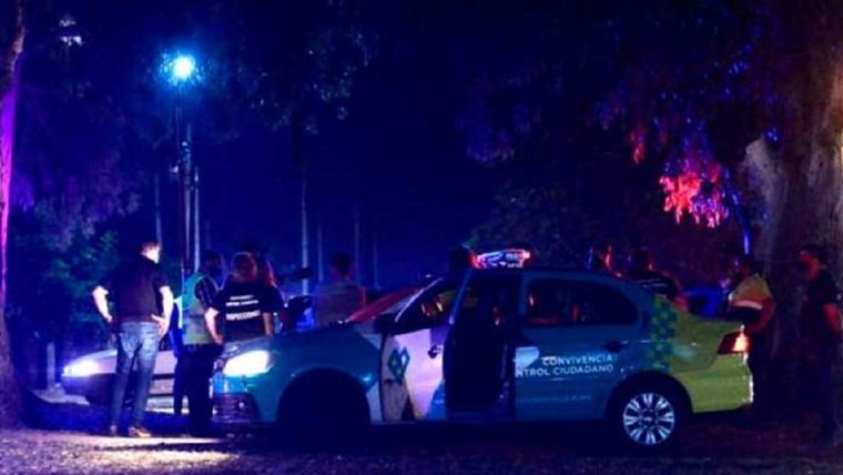 Foto: Opinión Frontal