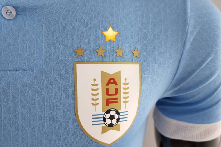 Los tremendos memes por el título de Uruguay en el Mundial Sub 20