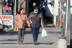 Foto: ALF PONCE MERCADO / MDZ Foto: ALF PONCE MERCADO / MDZ