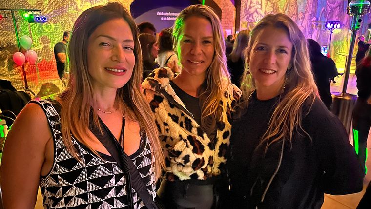 No te pierdas la galería de fotos, al final de la nota.