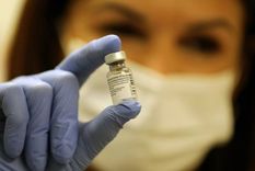 nueva cepa de coronavirus: como la nueva variante detectada en reino unido puede afectar a las vacunas