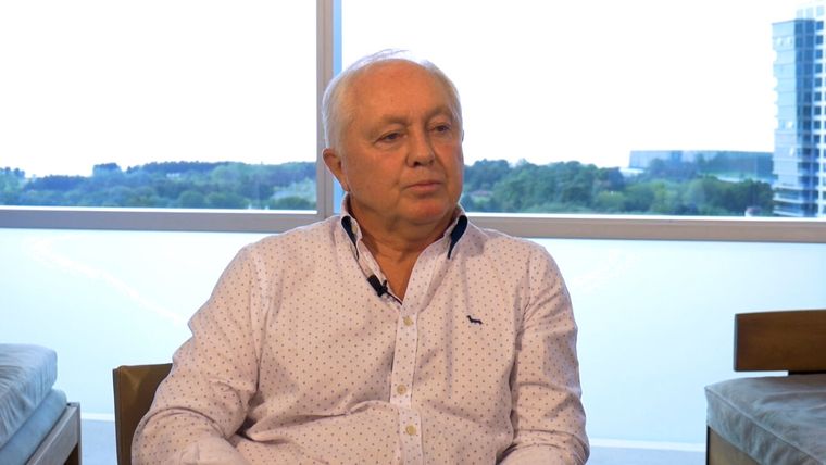 Héctor Martínez Sosa Foto: Archivo MDZ