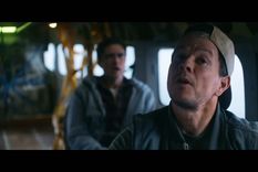 La avant premiere de Amanaza en el aire será en Cinemacenter.