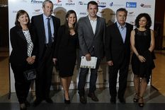 Foto: Alf Ponce / MDZ.