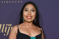 Yalitza Aparicio tiene un estilo que fusiona sofisticación, glamour y esa esencia que la hace única. Foto: Vive Usa - viveusa.mx