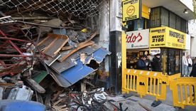 La Ciudad ya restituyó 780 inmuebles usurpados a sus dueños. La Ciudad ya restituyó 780 inmuebles usurpados a sus dueños.